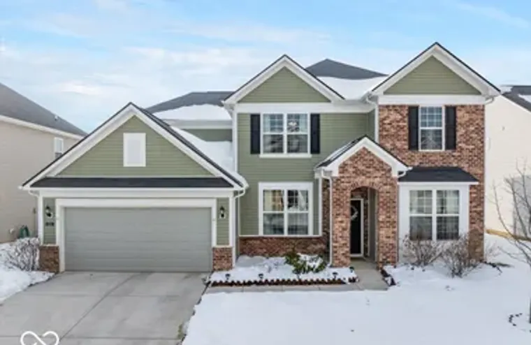 4114 SPIREA DR, PLAINFIELD, IN, 46168, Plainfield, IN 46168