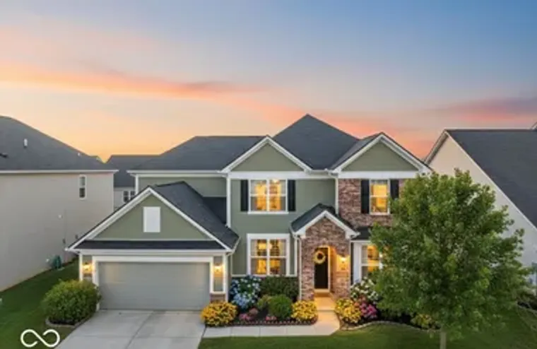 4114 SPIREA DR, PLAINFIELD, IN, 46168, Plainfield, IN 46168