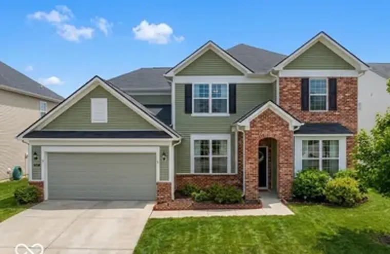 4114 SPIREA DR, PLAINFIELD, IN, 46168, Plainfield, IN 46168