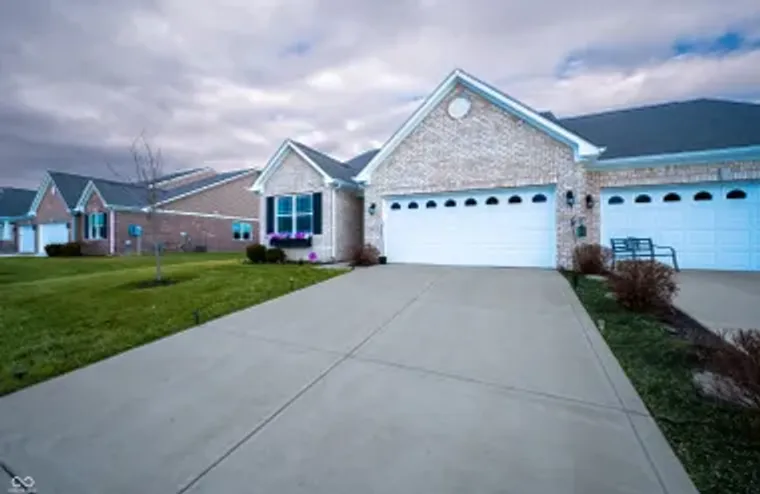 1565 SADLER WAY, AVON, IN, 46123, Avon, IN 46123