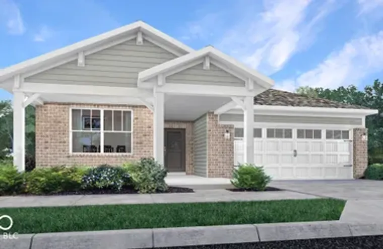 5382 DEVONSHIRE WAY, MCCORDSVILLE, IN, 4..., Mccordsville, IN 46055