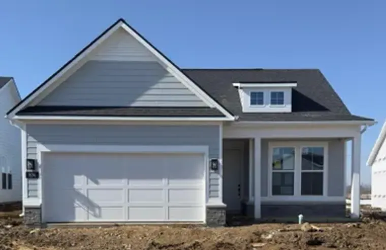 834 DAISY ST, GREENWOOD, IN, 46143, Greenwood, IN 46143