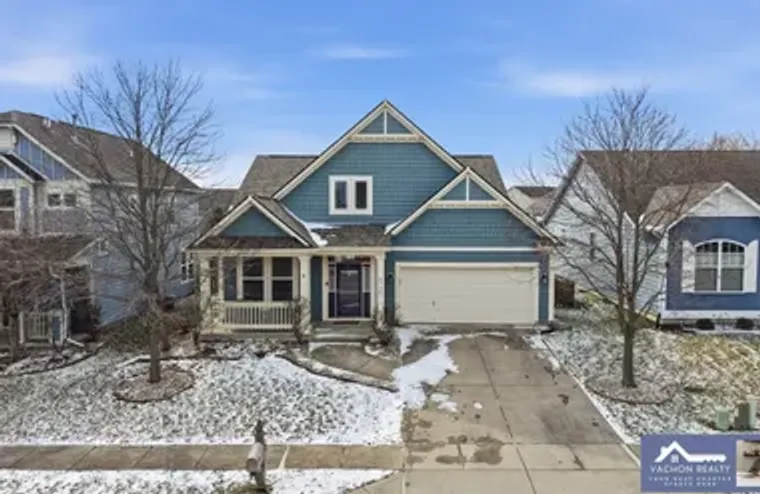 8735 CARVER DR, INDIANAPOLIS, IN, 46239, Indianapolis, IN 46239