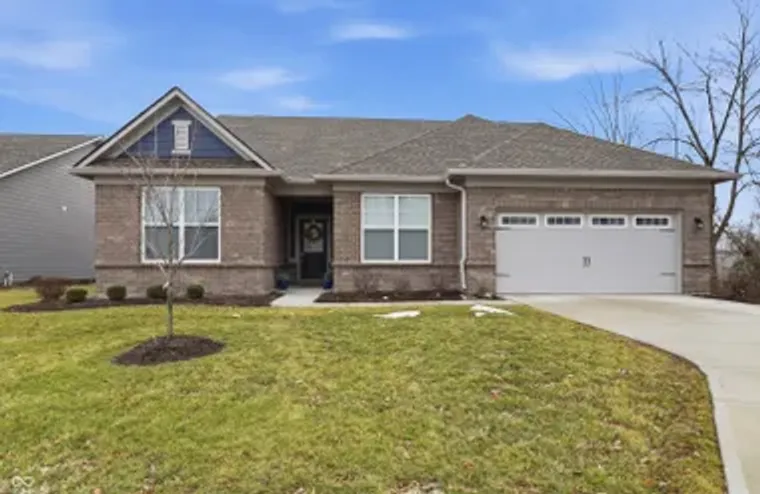 3527 BRUNSTFIELD CT, BARGERSVILLE, IN, 4..., Bargersville, IN 46106