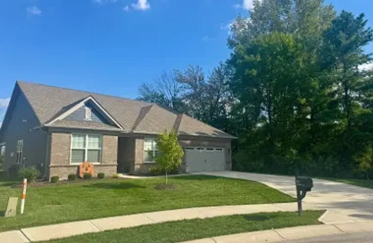 3527 BRUNSTFIELD CT, BARGERSVILLE, IN, 4..., Bargersville, IN 46106