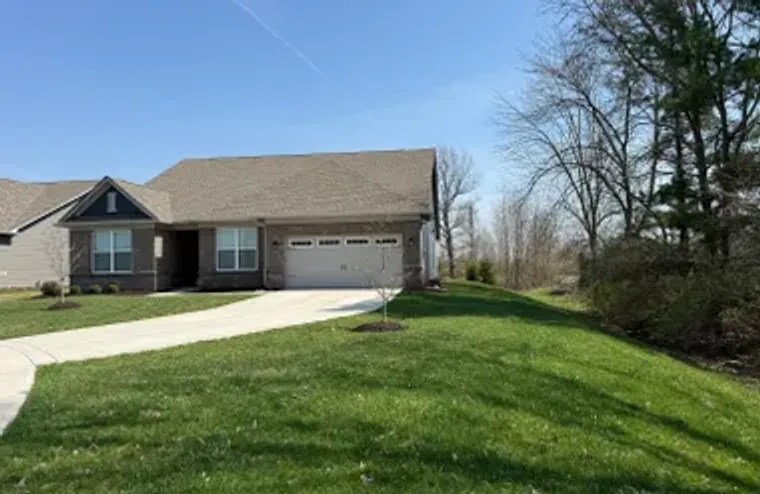 3527 BRUNSTFIELD CT, BARGERSVILLE, IN, 4..., Bargersville, IN 46106