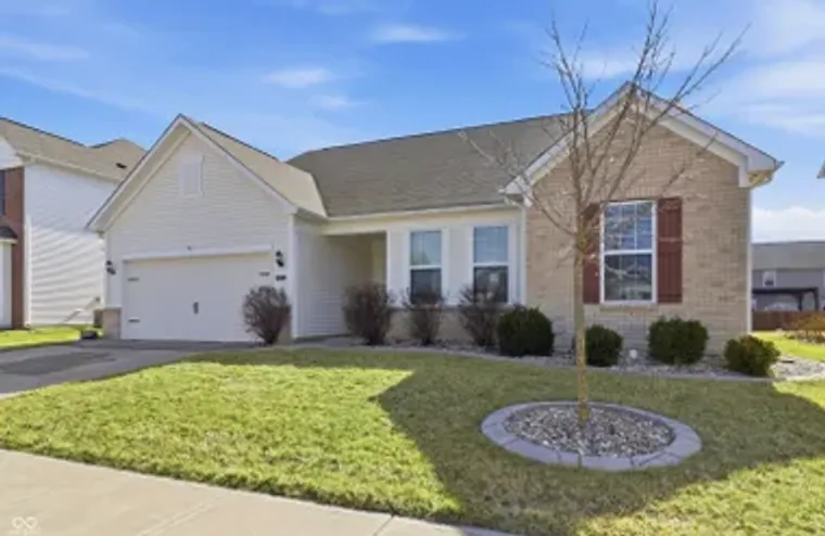 5373 ASTER DR, PLAINFIELD, IN, 46168, Plainfield, IN 46168