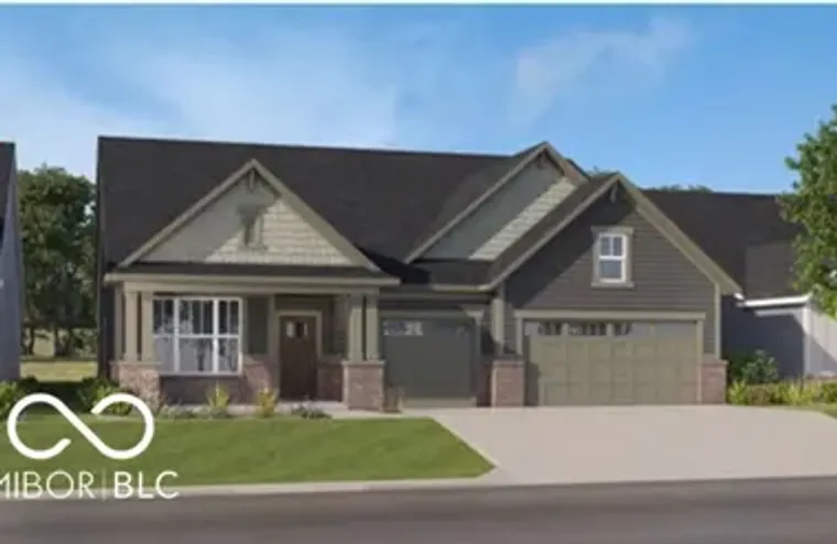 5129 NETTLETON WAY, AVON, IN, 46123, Avon, IN 46123