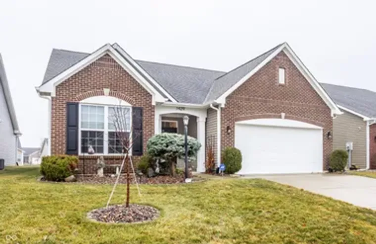 1429 BLACKTHORNE TRL, PLAINFIELD, IN, 46..., Plainfield, IN 46168