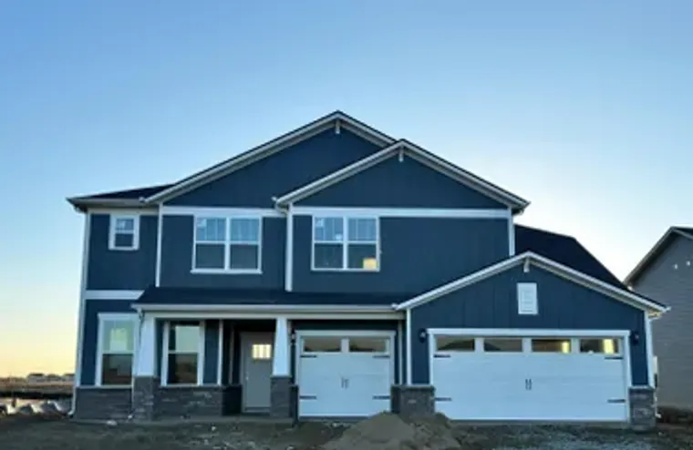 16211 SHOWDOWN RD, NOBLESVILLE, IN, 4606..., Noblesville, IN 46060