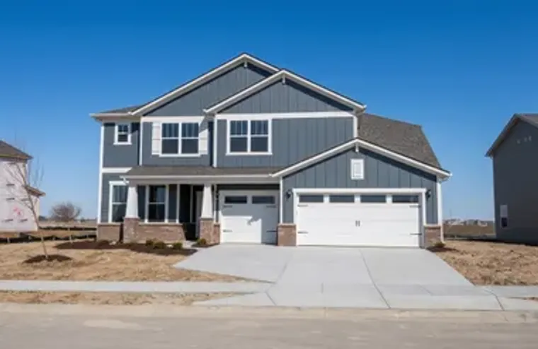 16211 SHOWDOWN RD, NOBLESVILLE, IN, 4606..., Noblesville, IN 46060