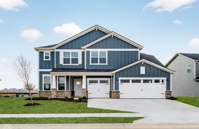 16211 SHOWDOWN RD, NOBLESVILLE, IN, 4606..., Noblesville, IN 46060