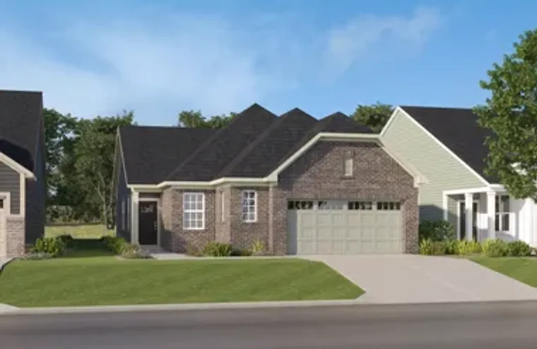 5370 FOXLEY PARK LN, AVON, IN, 46123, Avon, IN 46123