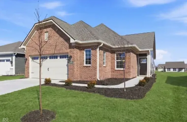 5370 FOXLEY PARK LN, AVON, IN, 46123, Avon, IN 46123