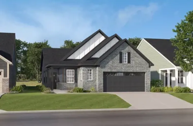 5291 FOXLEY PARK LN, AVON, IN, 46123, Avon, IN 46123