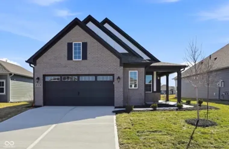 5291 FOXLEY PARK LN, AVON, IN, 46123, Avon, IN 46123