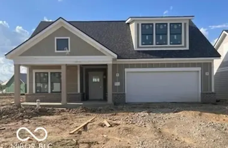 5918 MAPLE GLEN DR, NOBLESVILLE, IN, 460..., Noblesville, IN 46062