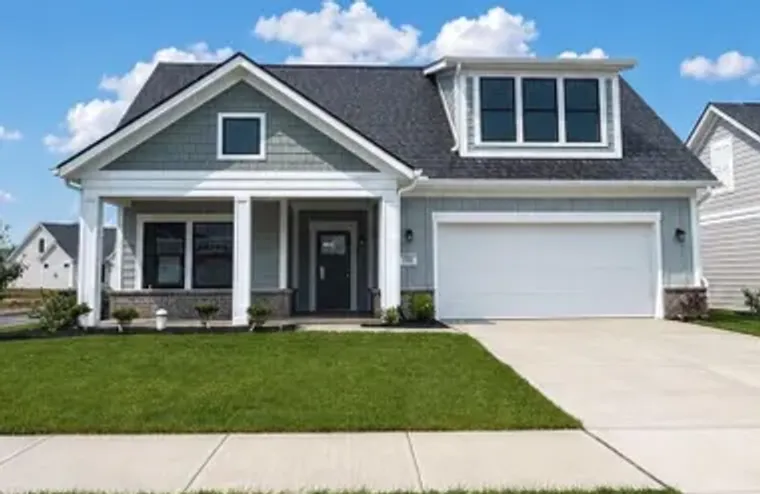 5918 MAPLE GLEN DR, NOBLESVILLE, IN, 460..., Noblesville, IN 46062