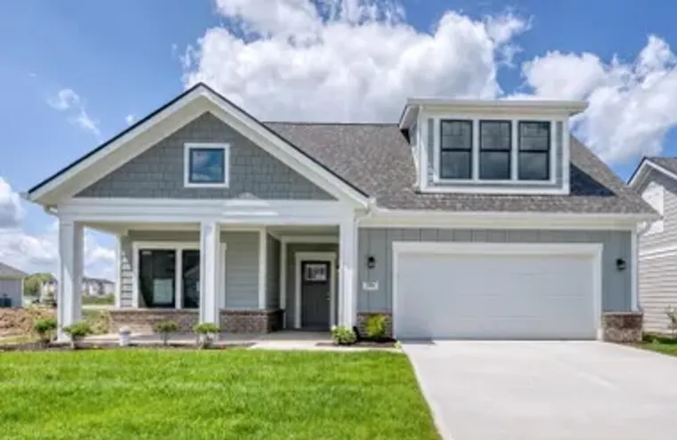 5918 MAPLE GLEN DR, NOBLESVILLE, IN, 460..., Noblesville, IN 46062