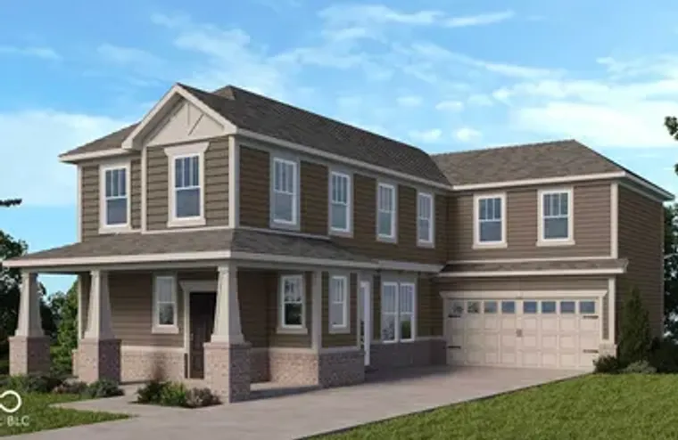 15725 SHOWDOWN RD, NOBLESVILLE, IN, 4606..., Noblesville, IN 46060