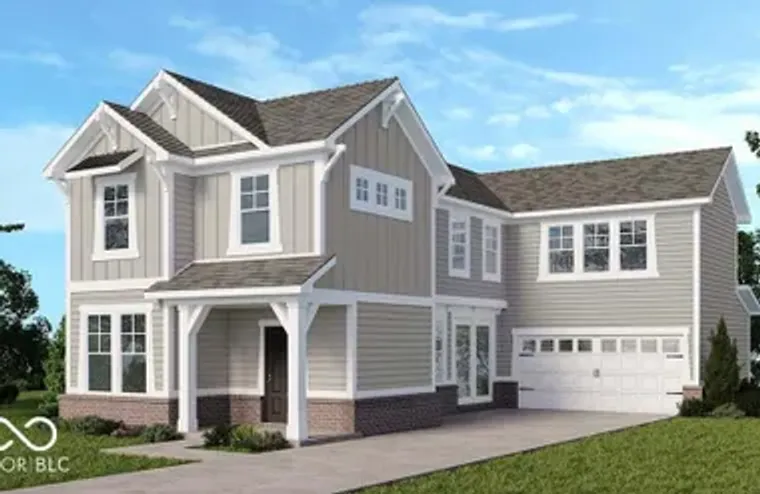 15742 SHOWDOWN RD, NOBLESVILLE, IN, 4606..., Noblesville, IN 46060