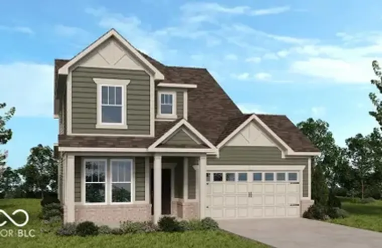 15752 SHOWDOWN RD, NOBLESVILLE, IN, 4606..., Noblesville, IN 46060