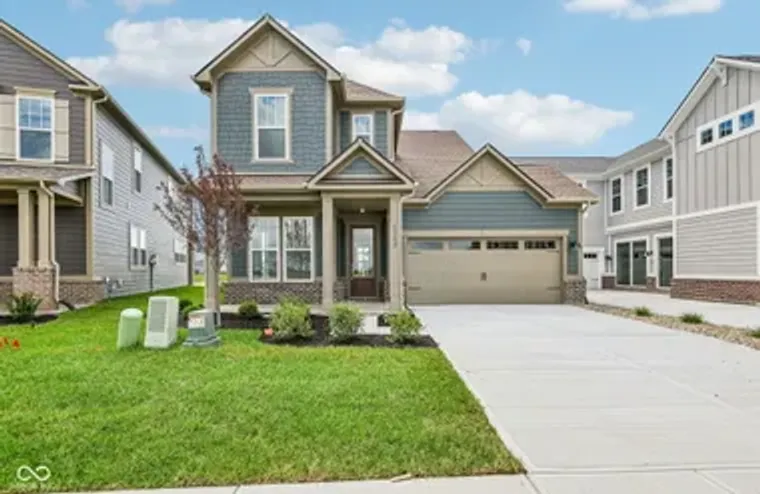 15752 SHOWDOWN RD, NOBLESVILLE, IN, 4606..., Noblesville, IN 46060
