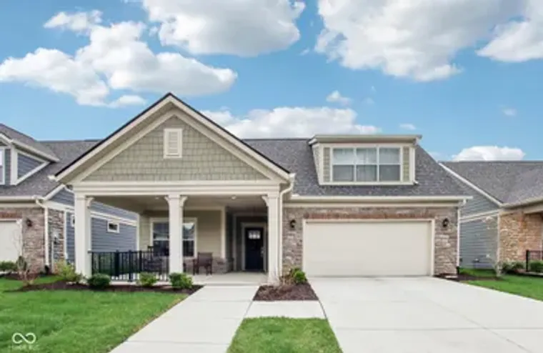 2895 TWAIN DR, CARMEL, IN, 46033, Carmel, IN 46033