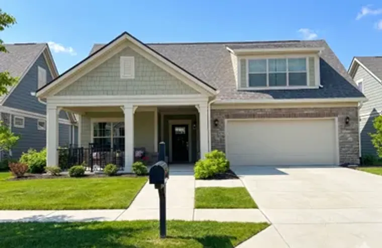 2895 TWAIN DR, CARMEL, IN, 46033, Carmel, IN 46033