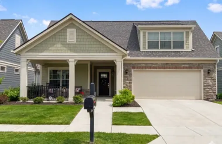 2895 TWAIN DR, CARMEL, IN, 46033, Carmel, IN 46033