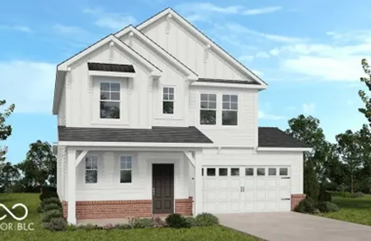 15709 SHOWDOWN RD, NOBLESVILLE, IN, 4606..., Noblesville, IN 46060