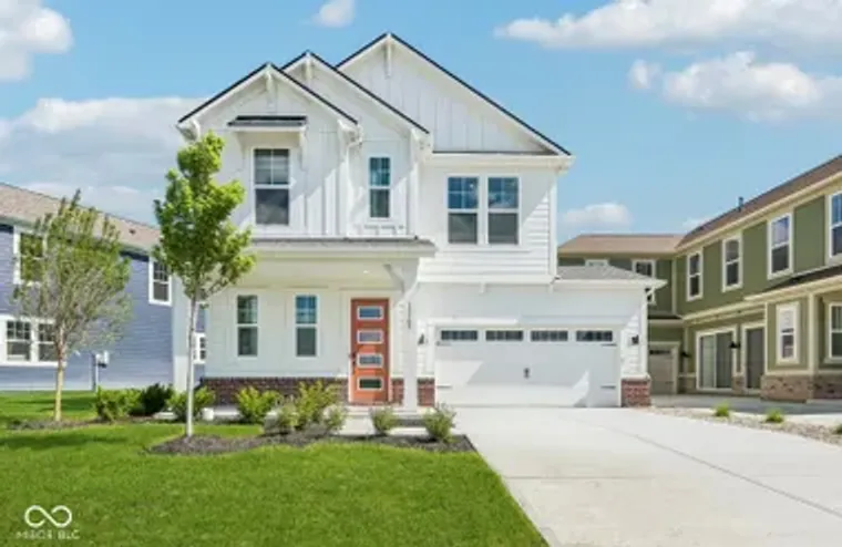 15709 SHOWDOWN RD, NOBLESVILLE, IN, 4606..., Noblesville, IN 46060