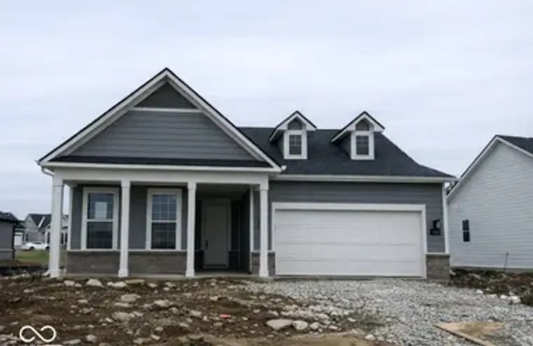 3201 BALSAMROOT RD, GREENWOOD, IN, 46143, Greenwood, IN 46143