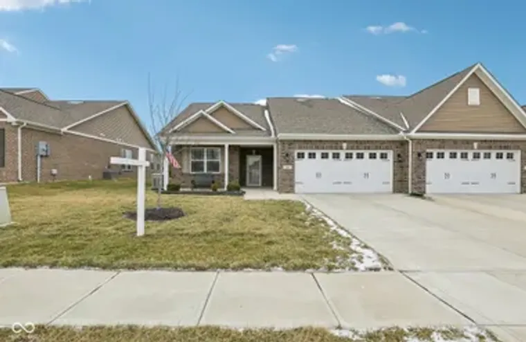 186 MCRAE WAY, GREENWOOD, IN, 46143, Greenwood, IN 46143