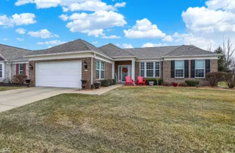 16131 OLIVER ST, FISHERS, IN, 46037, Fishers, IN 46037