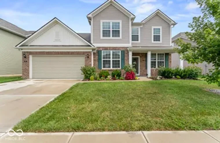 4145 LOTUS ST, PLAINFIELD, IN, 46168, Plainfield, IN 46168