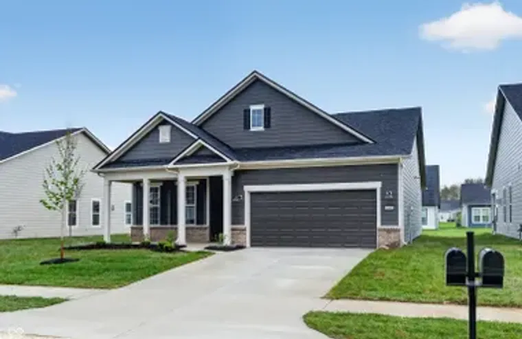 14905 IRON LIEGE WAY, WESTFIELD, IN, 460..., Westfield, IN 46074