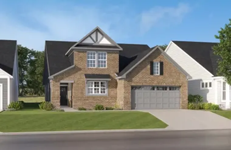 497 REGATTA LN, PLAINFIELD, IN, 46168, Plainfield, IN 46168