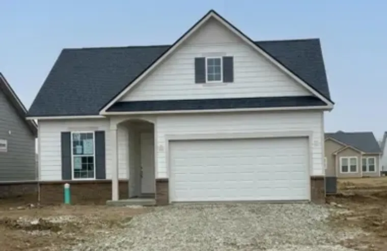 2456 GOLDFINGER LN, WESTFIELD, IN, 46074, Westfield, IN 46074