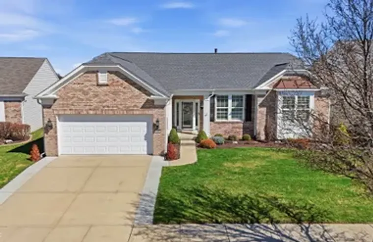 13017 SHIRAZ LN, FISHERS, IN, 46037, Fishers, IN 46037