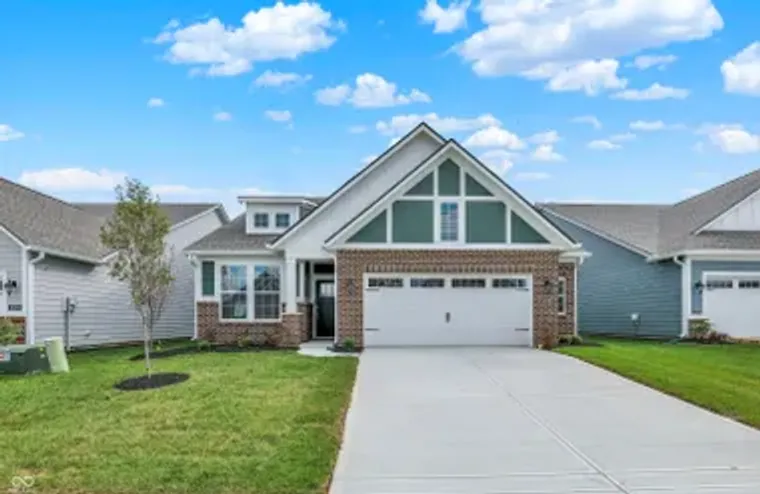 5279 NETTLETON WAY, AVON, IN, 46123, Avon, IN 46123