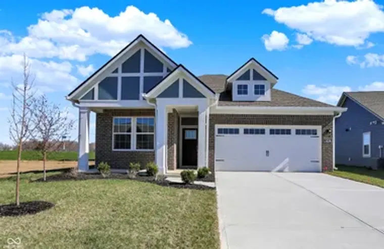 5336 FOXLEY PARK LN, AVON, IN, 46123, Avon, IN 46123