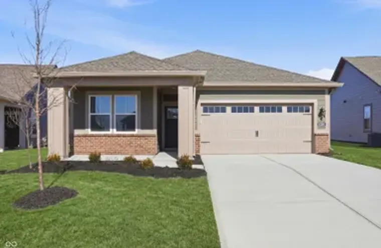 5350 FOXLEY PARK LN, AVON, IN, 46123, Avon, IN 46123