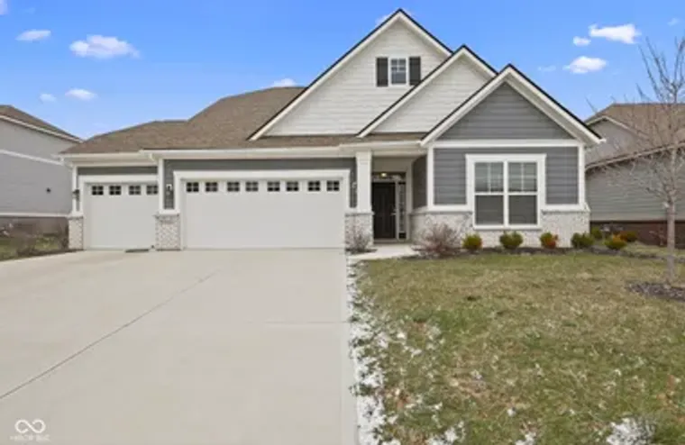 11406 WICKER LN, NOBLESVILLE, IN, 46060, Noblesville, IN 46060