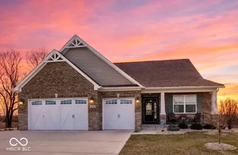 6385 HARVEY DR, PLAINFIELD, IN, 46168, Plainfield, IN 46168