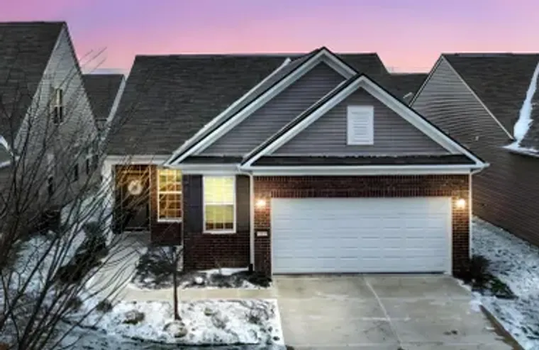 13497 MOSAIC ST, FISHERS, IN, 46037, Fishers, IN 46037