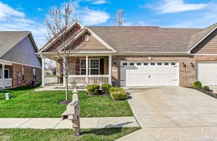 8617 FAULKNER DR, INDIANAPOLIS, IN, 4623..., Indianapolis, IN 46239