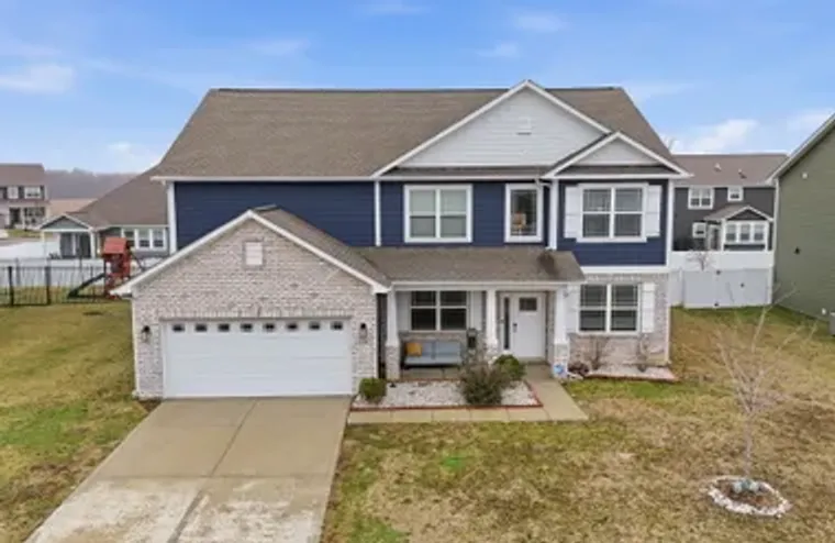 6809 BRYANT PL, PLAINFIELD, IN, 46168, Plainfield, IN 46168