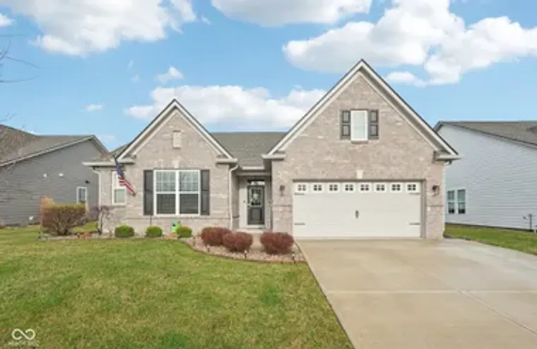 3616 GILLSLAND RD, BARGERSVILLE, IN, 461..., Bargersville, IN 46106