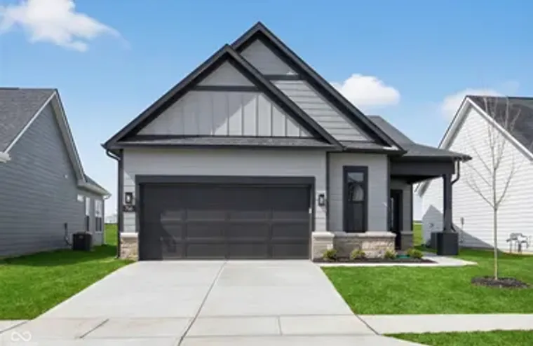 766 DAISY ST, GREENWOOD, IN, 46143, Greenwood, IN 46143